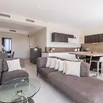 Splendid Apartment, Sea View, Parking - Croisette