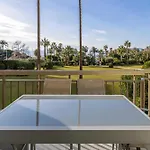 Splendid Apartment, Sea View, Parking - Croisette