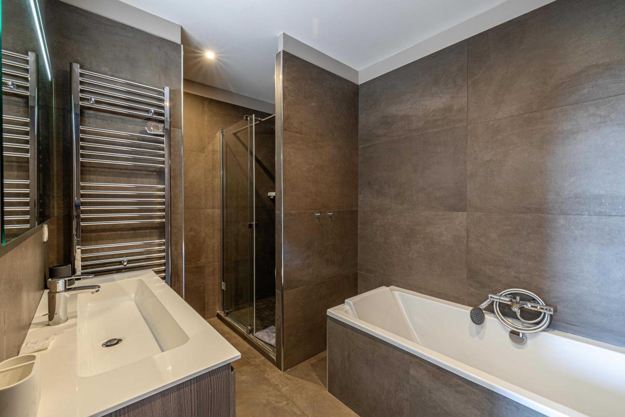 Appartement Splendid Apartment, Sea View, Parking - Croisette *